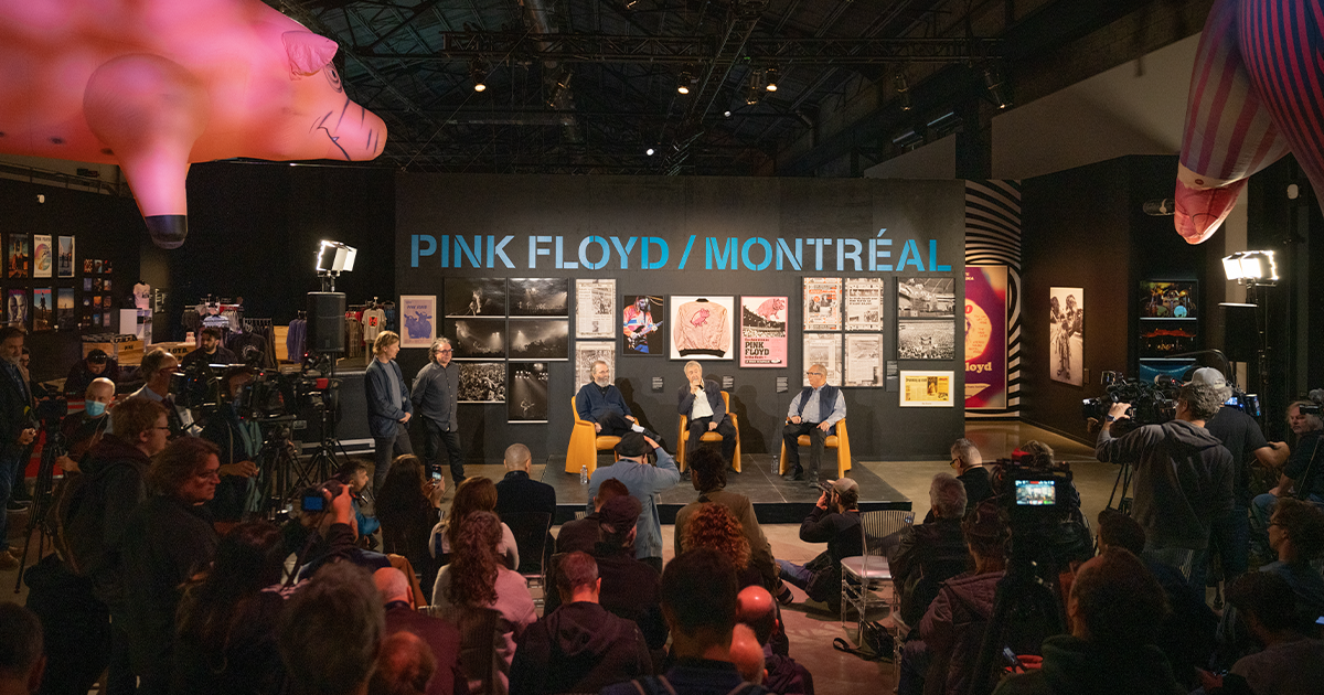 Featured image for “Last Chance to Visit the Exhibition in Montreal!”
